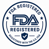 FDA Registered