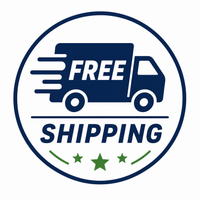 Free Shipping